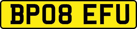BP08EFU