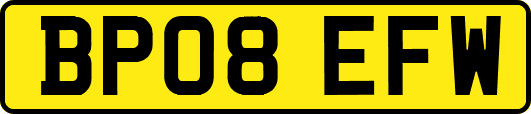 BP08EFW