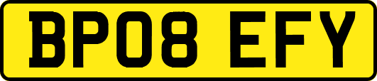 BP08EFY