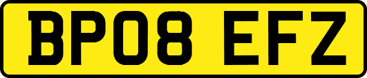BP08EFZ