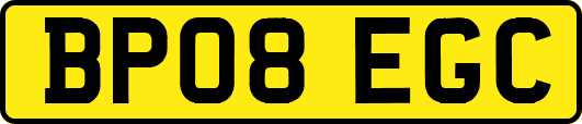 BP08EGC