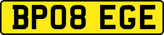 BP08EGE