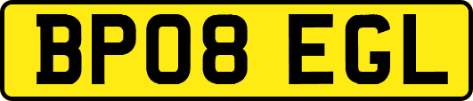 BP08EGL