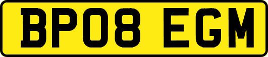 BP08EGM