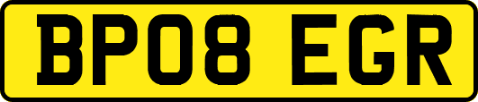 BP08EGR