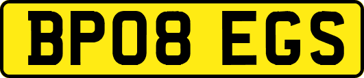 BP08EGS