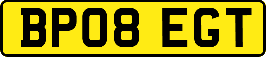 BP08EGT