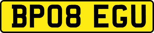 BP08EGU