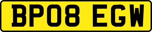 BP08EGW