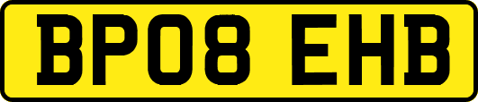 BP08EHB