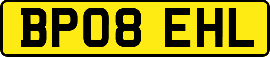 BP08EHL
