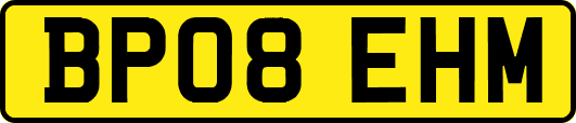 BP08EHM