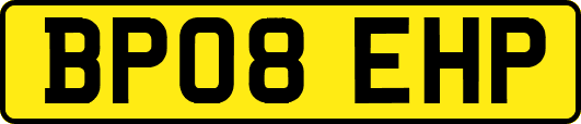 BP08EHP