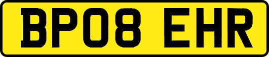 BP08EHR