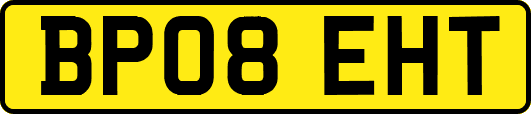 BP08EHT