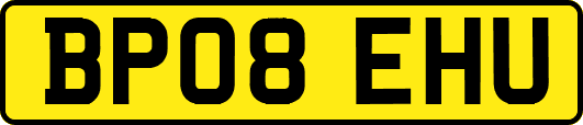 BP08EHU