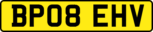 BP08EHV
