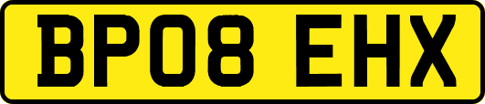 BP08EHX