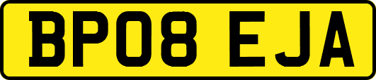 BP08EJA