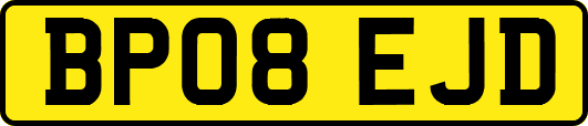BP08EJD