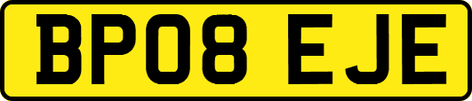 BP08EJE
