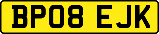BP08EJK