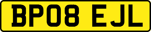 BP08EJL