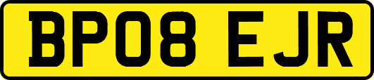 BP08EJR
