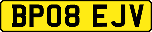 BP08EJV