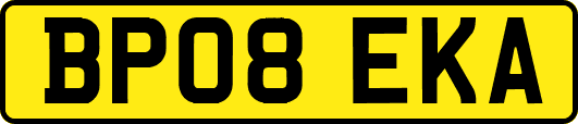 BP08EKA