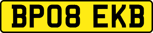 BP08EKB