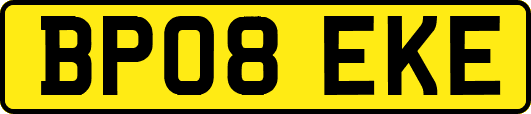 BP08EKE