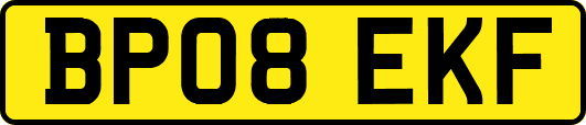 BP08EKF
