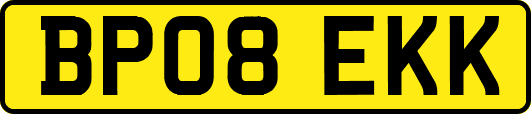 BP08EKK