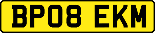 BP08EKM