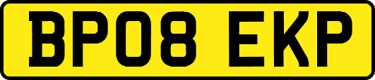 BP08EKP