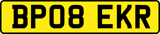 BP08EKR