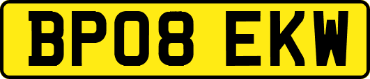 BP08EKW