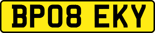 BP08EKY