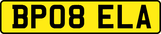 BP08ELA