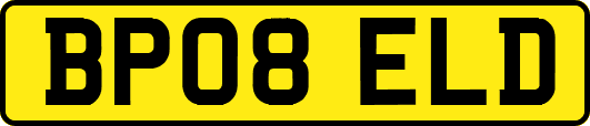 BP08ELD