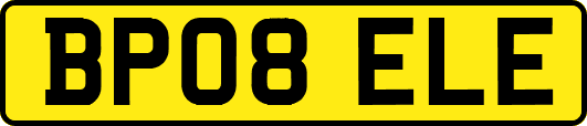 BP08ELE