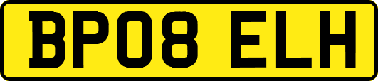 BP08ELH
