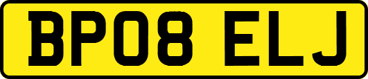 BP08ELJ