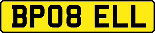 BP08ELL
