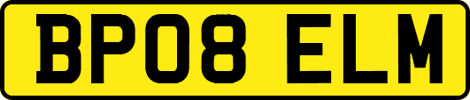 BP08ELM