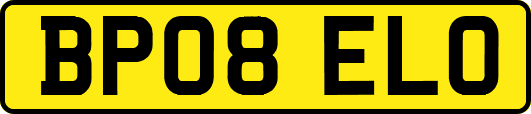 BP08ELO
