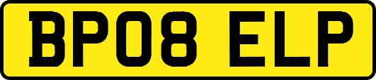 BP08ELP