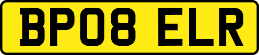 BP08ELR