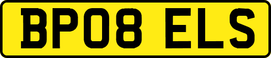 BP08ELS